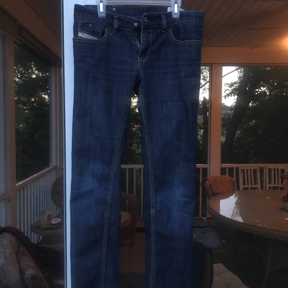 Diesel jeans - Picture 3 of 5